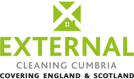 External Cleaning Cumbria, Covering England and Scotland