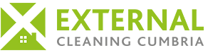 External Cleaning Cumbria Logo